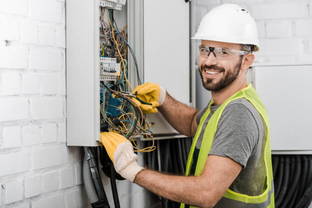 Best Electrician Near Me  in Ellenville, NY