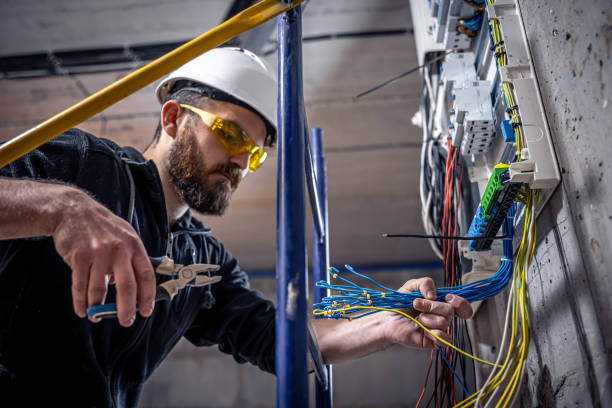 Best Electrical Upgrades for Homes  in Ellenville, NY
