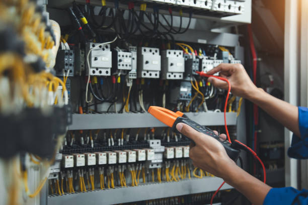 Best Electrical Installation Contractor  in Ellenville, NY
