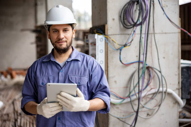 Best Electrical Upgrades for Homes  in Ellenville, NY