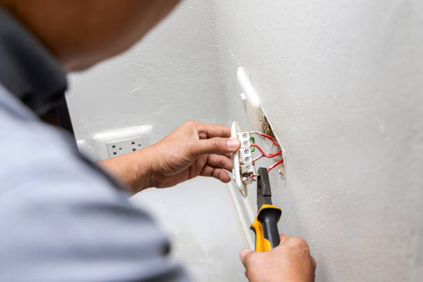 Best Electrical Rewiring Services  in Ellenville, NY