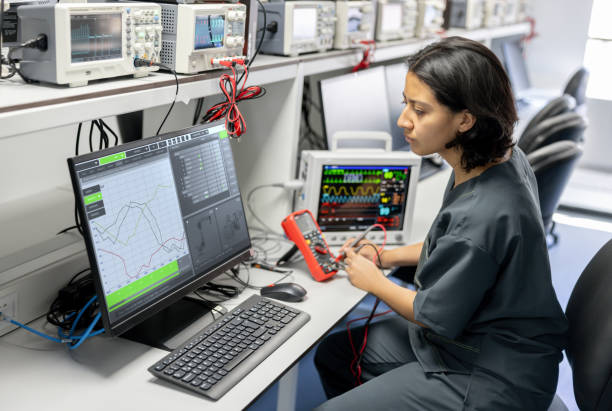 Best Industrial Electrical Services  in Ellenville, NY
