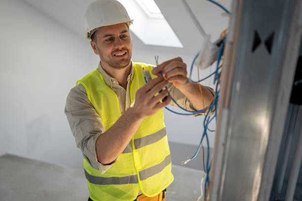 Best Affordable Electrical Installation  in Ellenville, NY